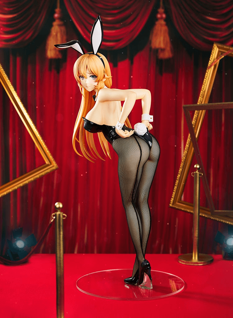 Erina Nakiri: Bunny Ver. (1/3 Scale)