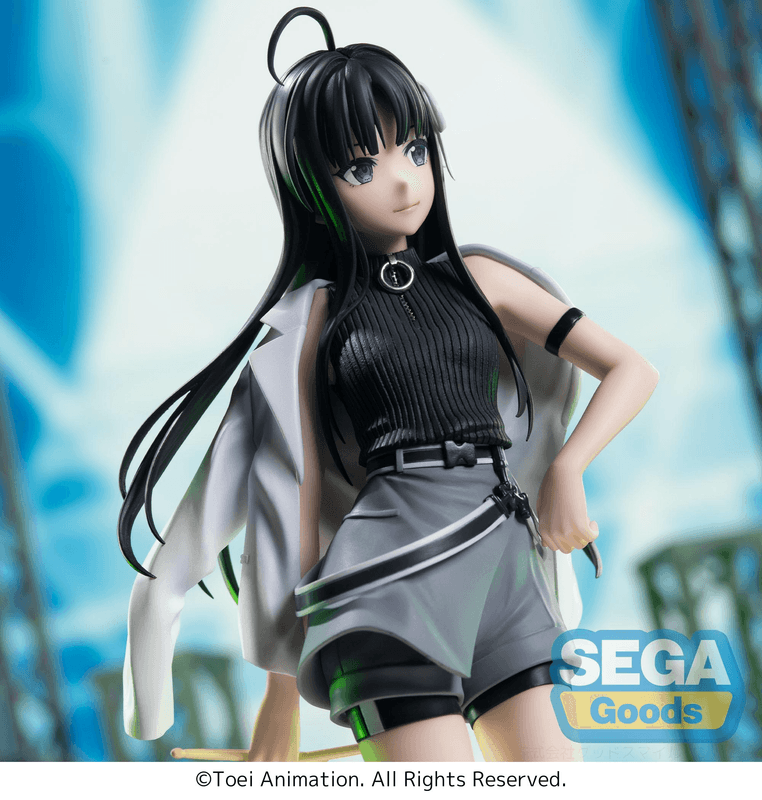 SEGA XStellar GIRLS BAND CRY Subaru Awa | 4582733452609