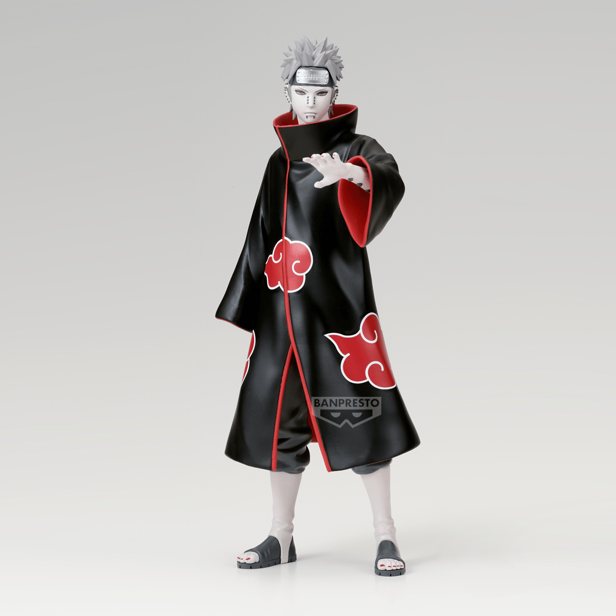 NARUTO SHIPPUDEN Noir Edge Collection-PAIN & KONAN-(A:PAIN))