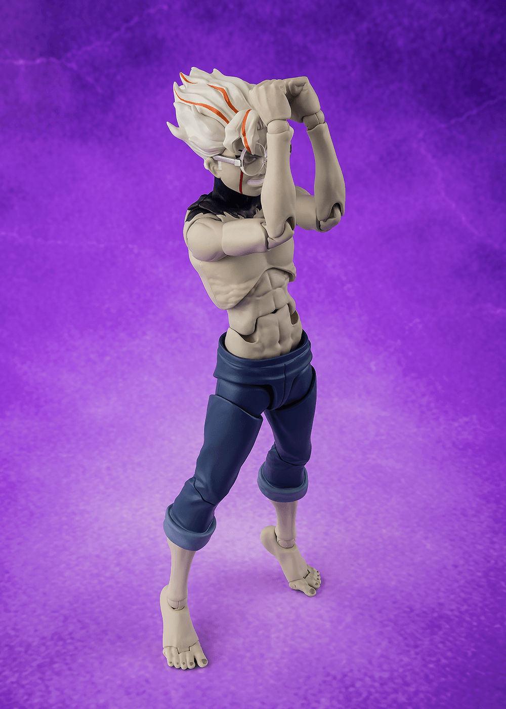 Okarun(Transformed) Ver.2 | 4573102697998