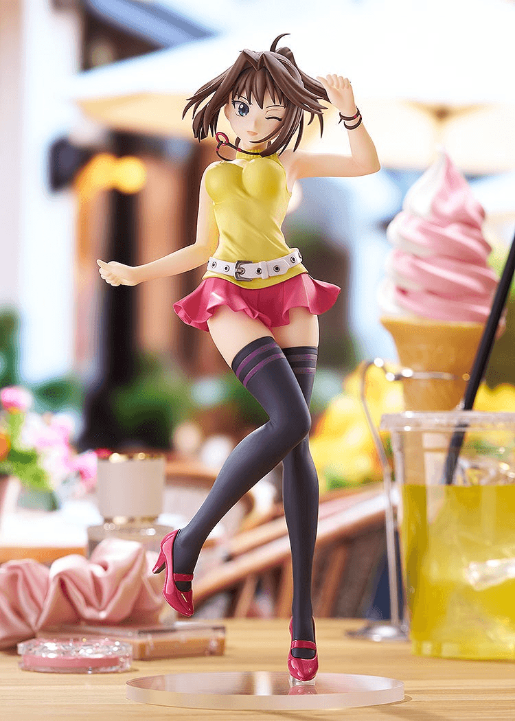 POP UP PARADE Anzu Mazaki L Size | 4580828676640