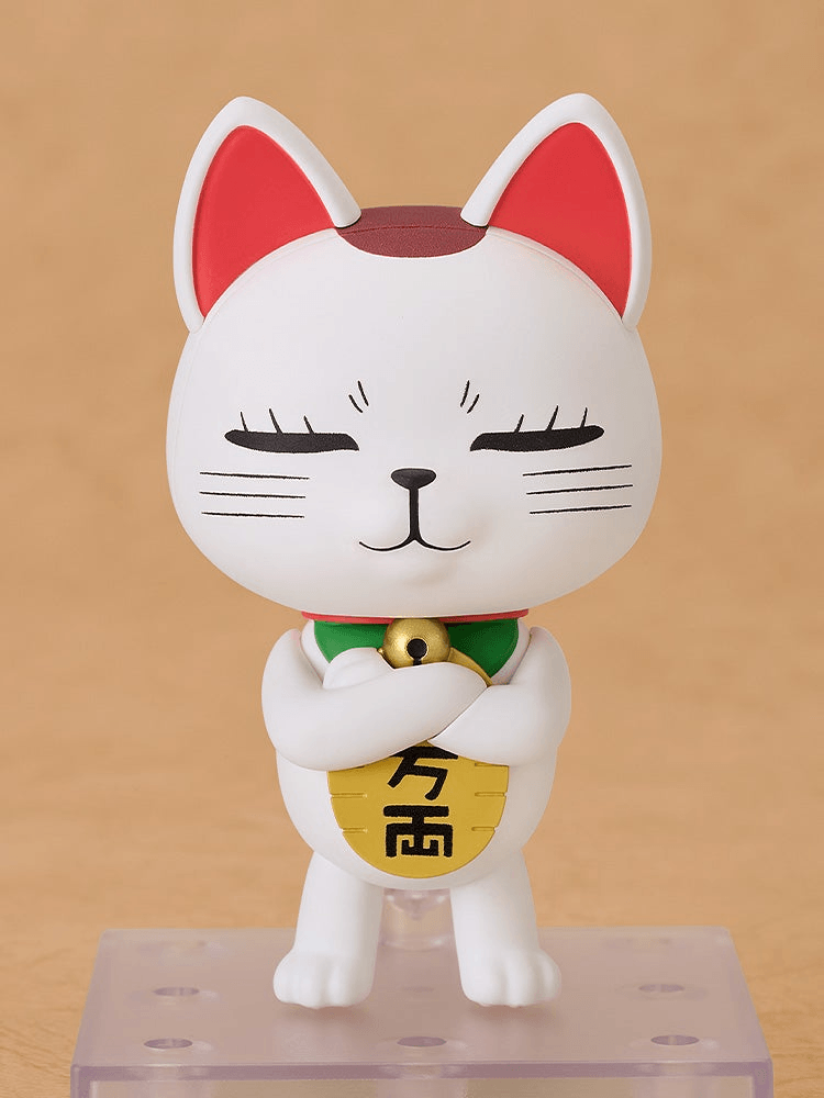 Nendoroid Turbo Granny (Manekineko) | 4580828676268