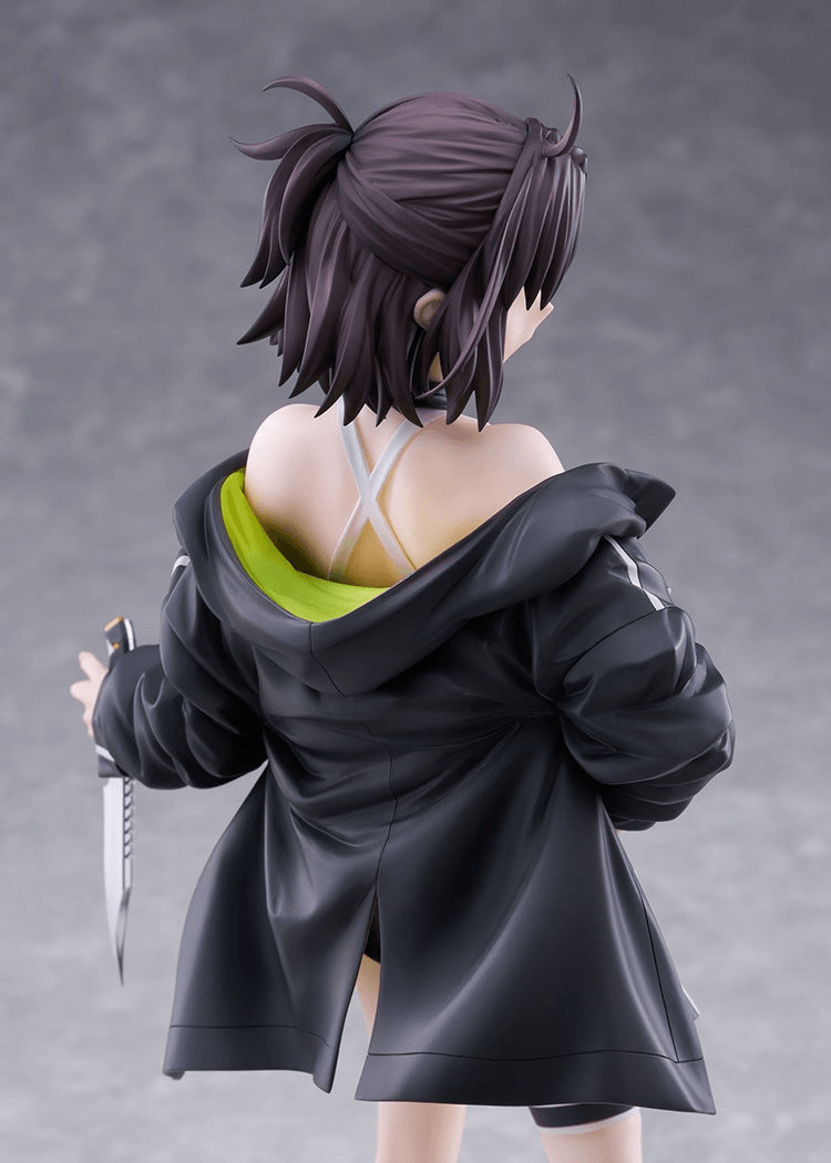Fate/Grand Order Moon Cancer / Jade Rabbit 1/7 Scale Figure