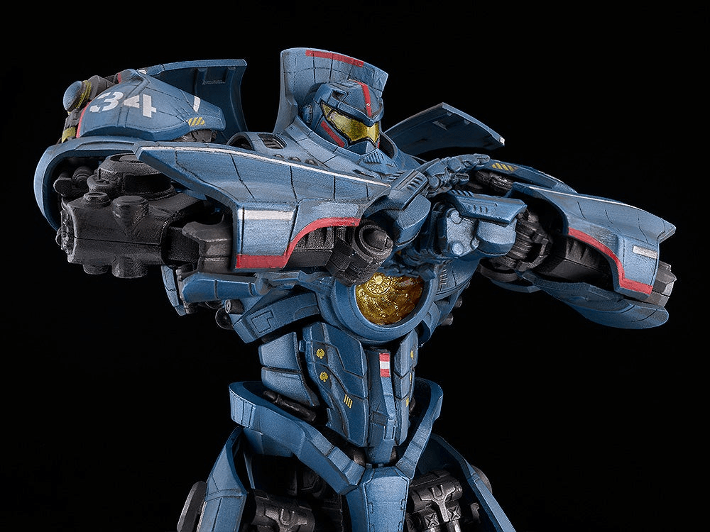 MODEROID Gipsy Danger