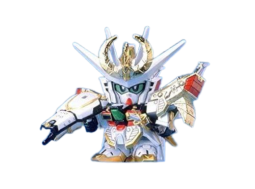 BB166 SINOU GUNDAM | 4573102663573