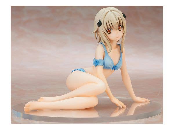 High School DxD Hero Series Koneko Toujou Lingerie Ver. (3rd-Run) 1/7 Scale Figure | 4573347242441