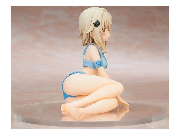 High School DxD Hero Series Koneko Toujou Lingerie Ver. (3rd-Run) 1/7 Scale Figure | 4573347242441