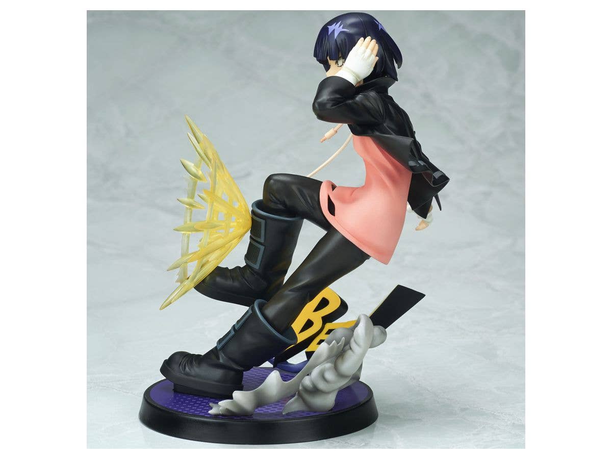 My Hero Academia Series Kyoka Jiro Hero Suit Ver. 1/8 Scale Figure | 4573347242571