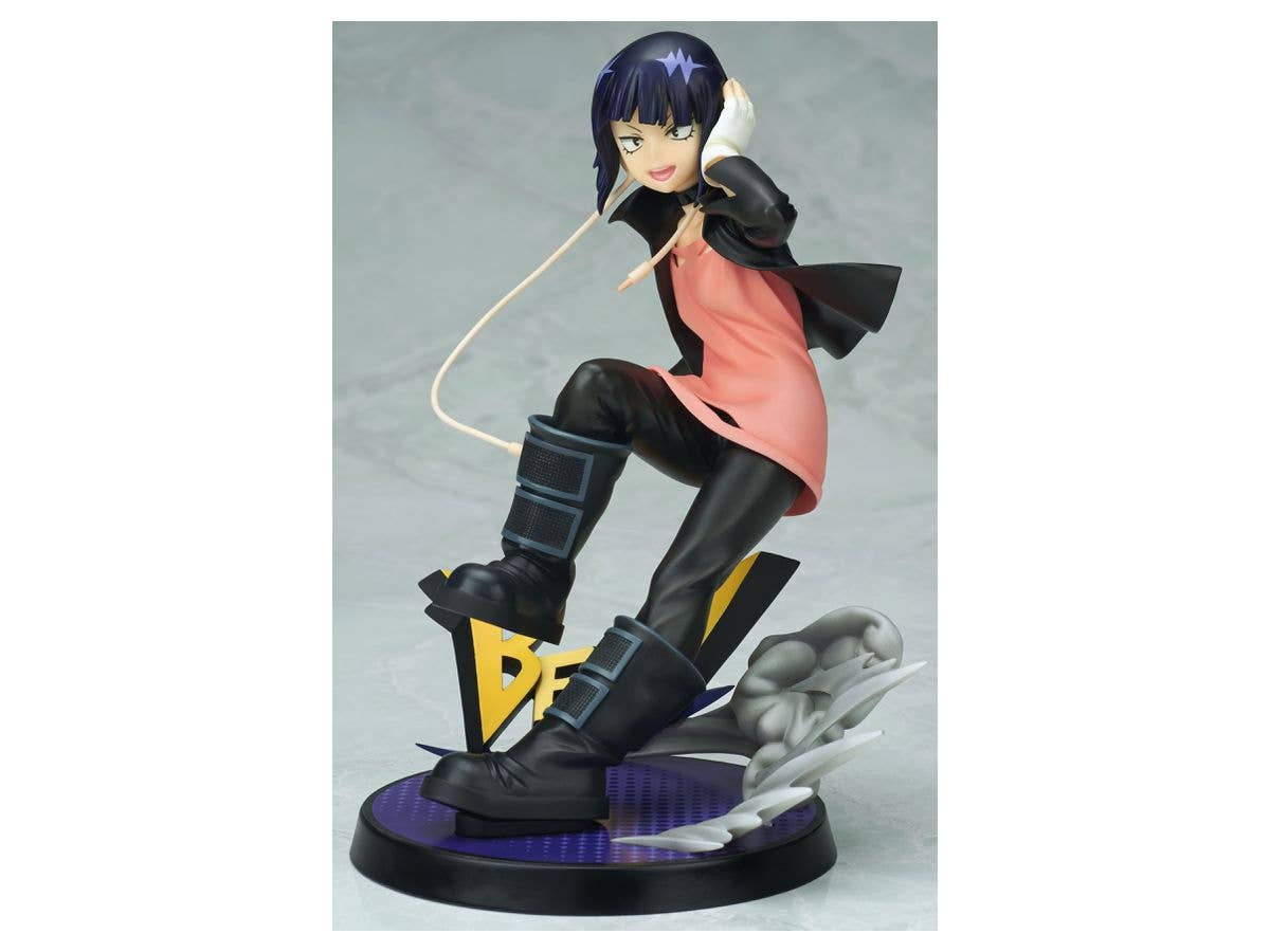 My Hero Academia Series Kyoka Jiro Hero Suit Ver. 1/8 Scale Figure | 4573347242571
