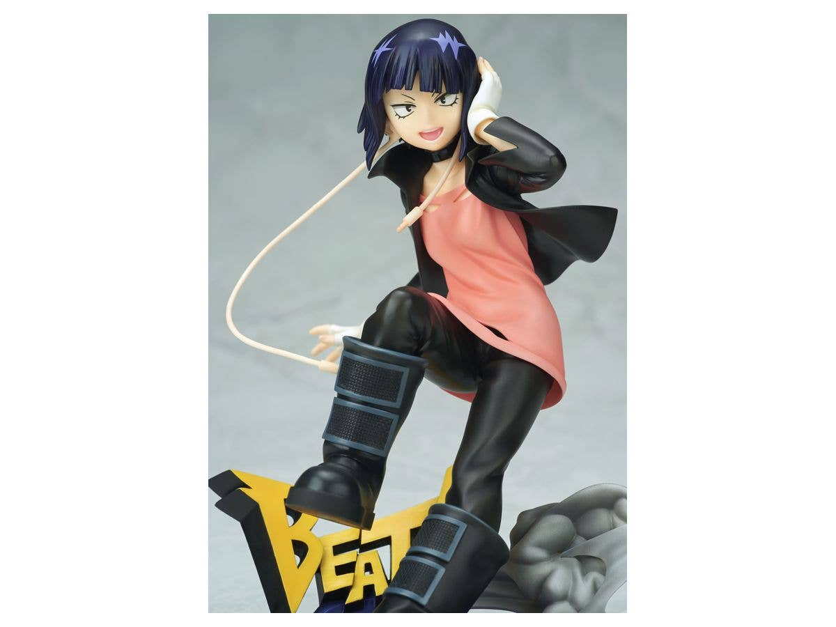 My Hero Academia Series Kyoka Jiro Hero Suit Ver. 1/8 Scale Figure | 4573347242571