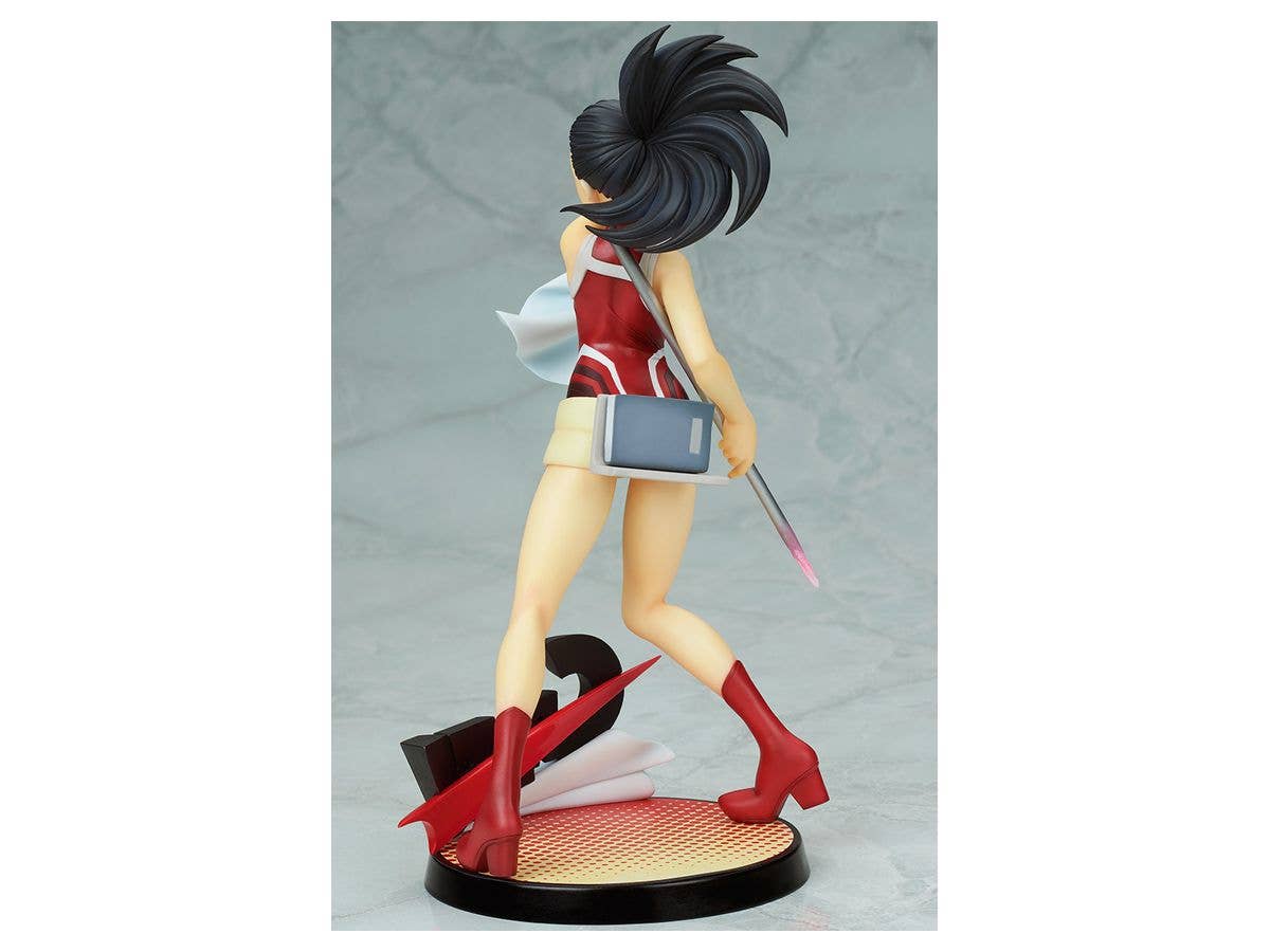My Hero Academia Series Momo Yaoyorozu Hero Suit Ver. (re-run) | 4573347242786