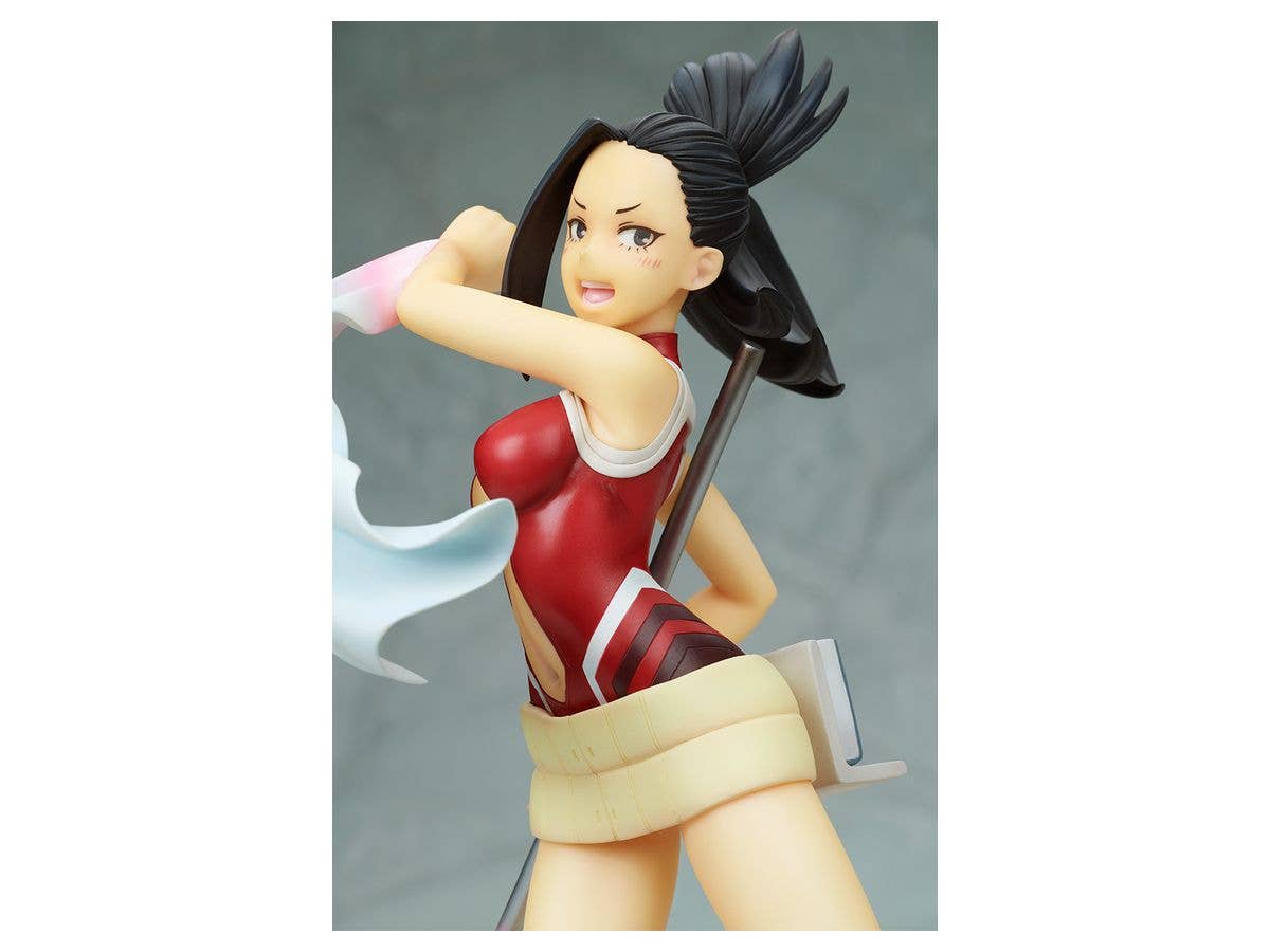 My Hero Academia Series Momo Yaoyorozu Hero Suit Ver. (re-run) | 4573347242786
