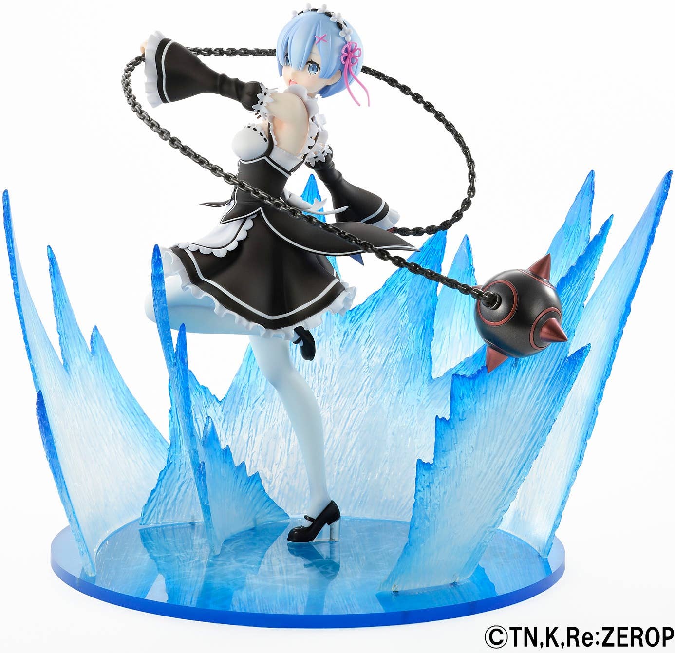 Re:ZERO -Starting Life in Another World- Series Rem 1/7 Scale Figure | 4573347242939