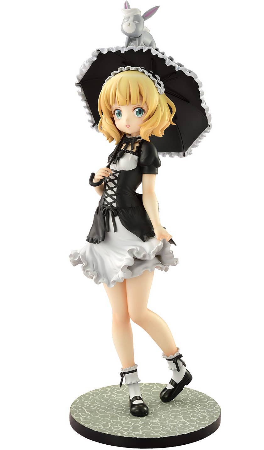 BellFine Syaro Gothic lolita Ver. | 4573347243042
