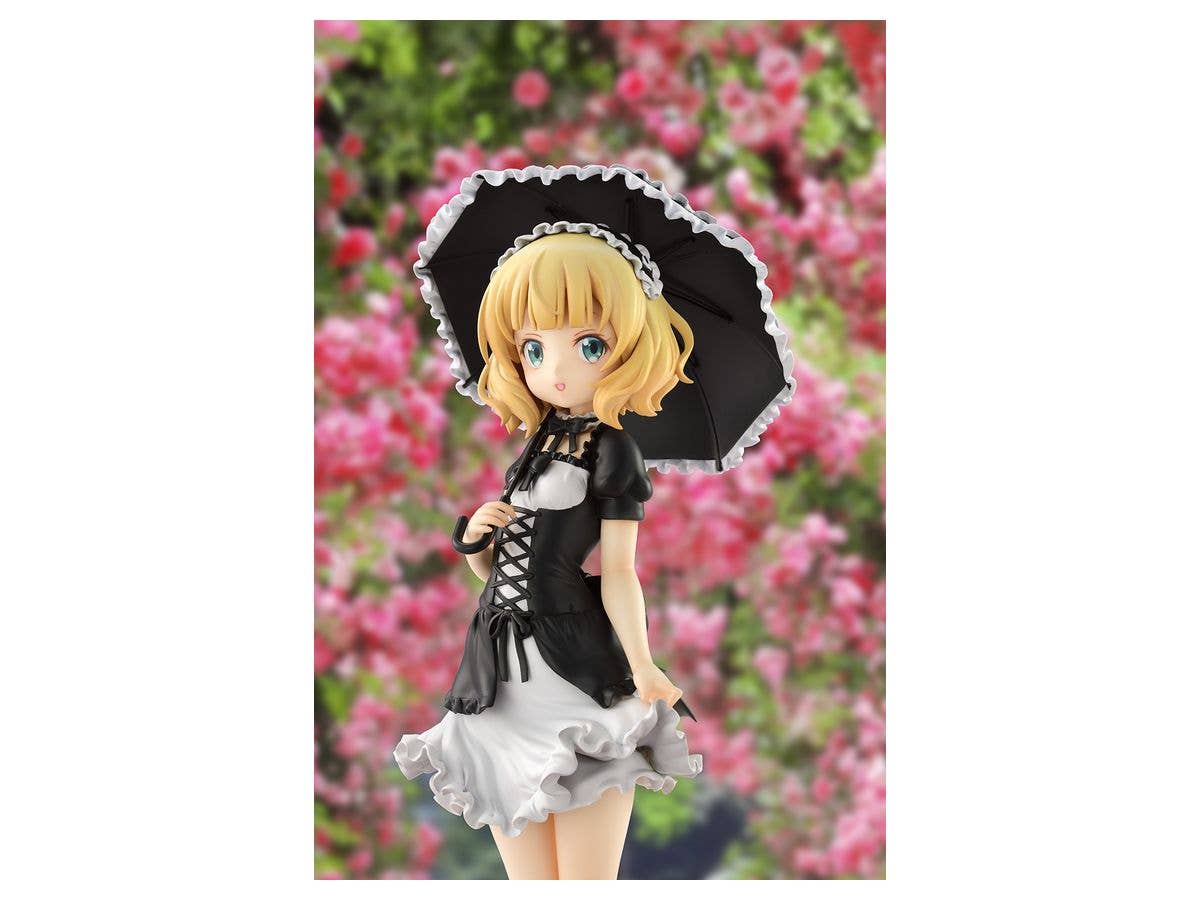 BellFine Syaro Gothic lolita Ver. | 4573347243042