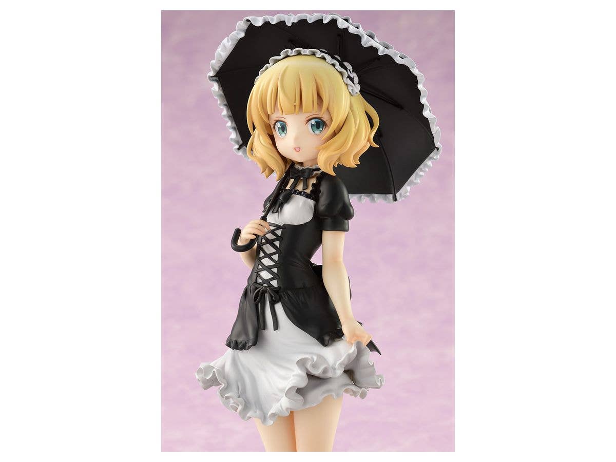 BellFine Syaro Gothic lolita Ver. | 4573347243042