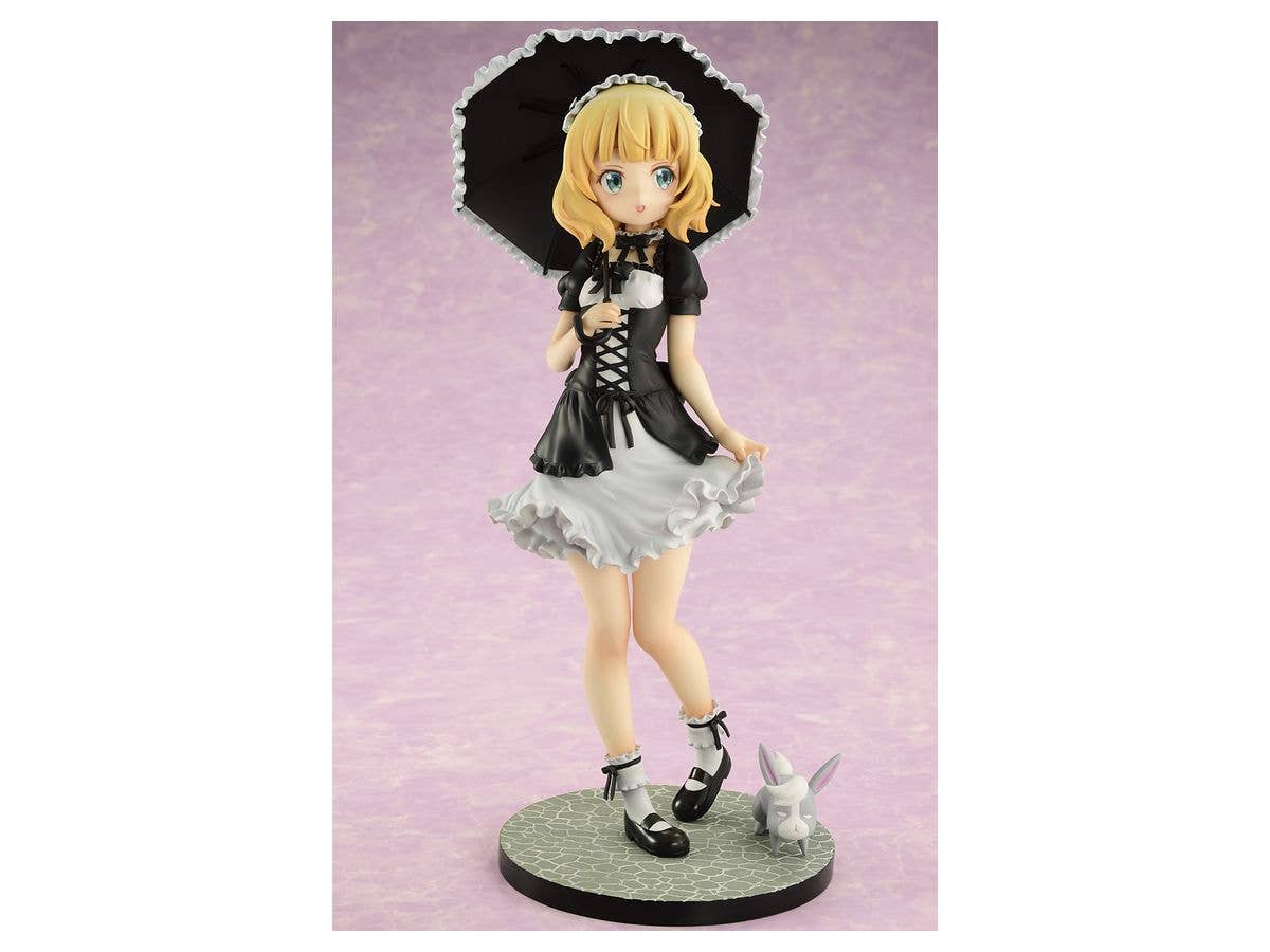 BellFine Syaro Gothic lolita Ver. | 4573347243042