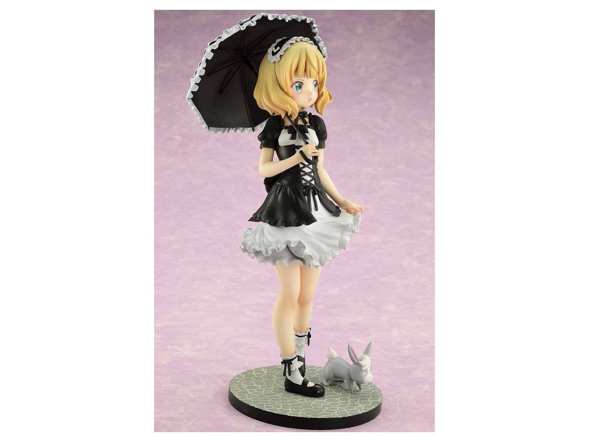 BellFine Syaro Gothic lolita Ver. | 4573347243042