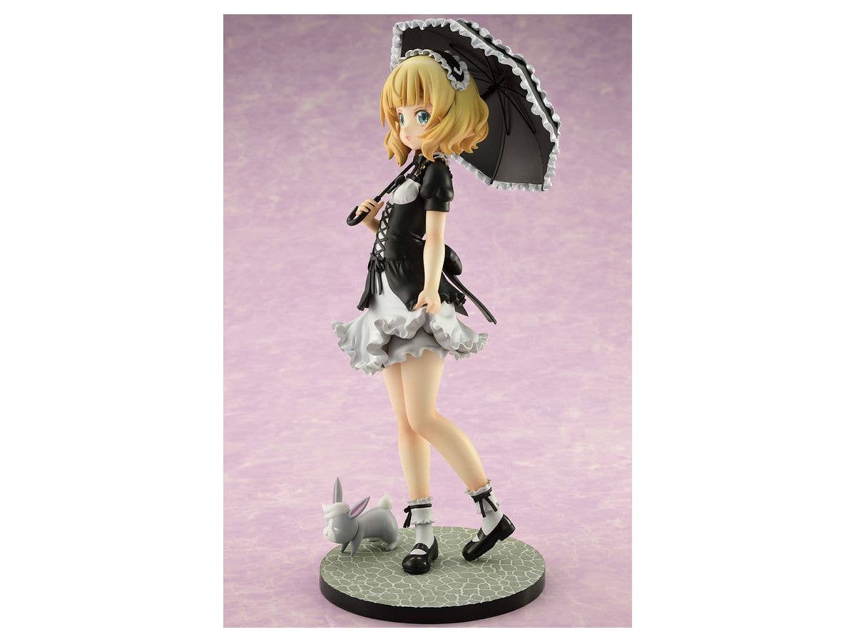 BellFine Syaro Gothic lolita Ver. | 4573347243042