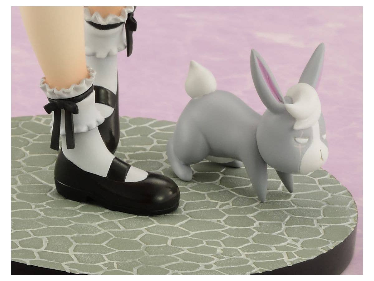 BellFine Syaro Gothic lolita Ver. | 4573347243042