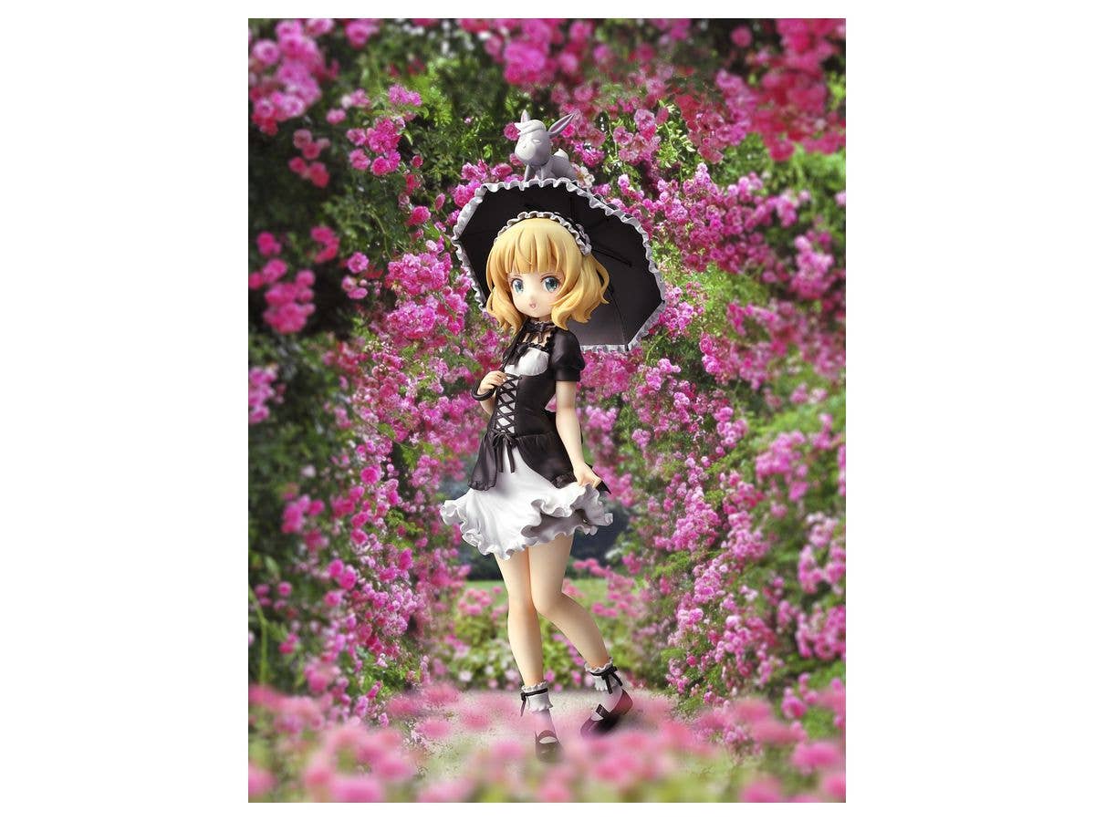BellFine Syaro Gothic lolita Ver. | 4573347243042