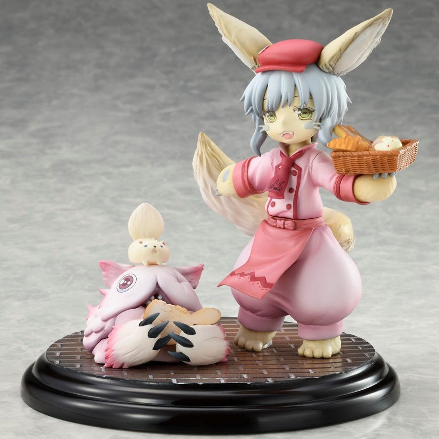 Made In Abyss - Mitty - Nanachi(Bell Fine) - P-REX Hobby