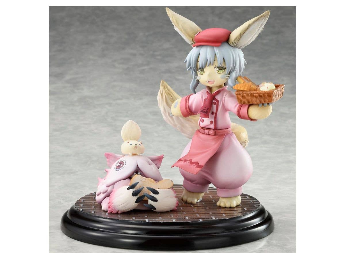 Made In Abyss - Mitty - Nanachi(Bell Fine) | 4573347243141
