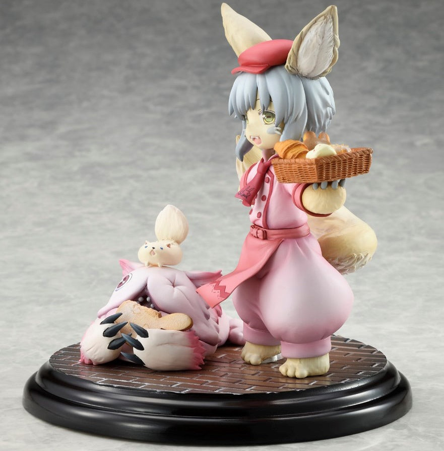 Made In Abyss - Mitty - Nanachi(Bell Fine) - P-REX Hobby
