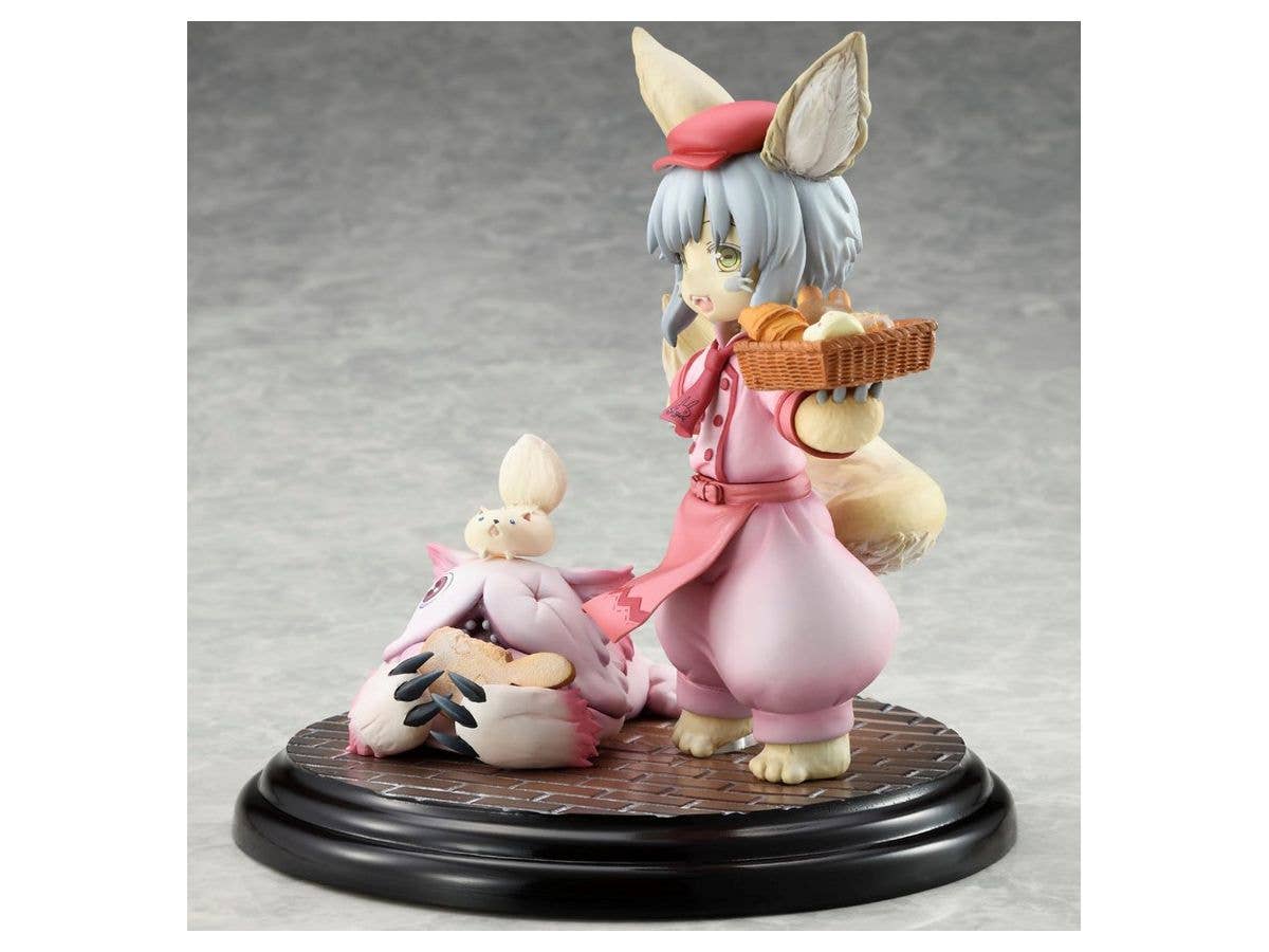Made In Abyss - Mitty - Nanachi(Bell Fine) | 4573347243141