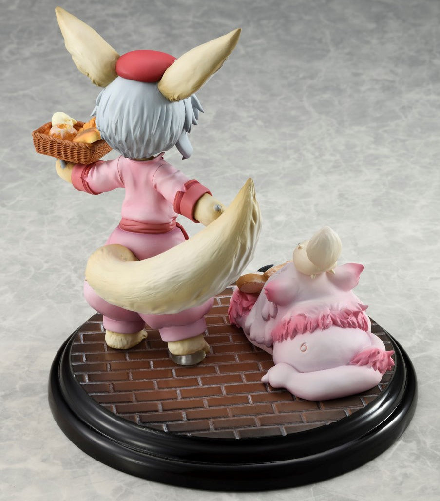 Made In Abyss - Mitty - Nanachi(Bell Fine) - P-REX Hobby