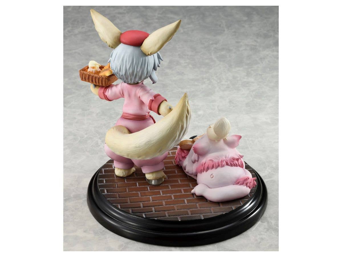 Made In Abyss - Mitty - Nanachi(Bell Fine) | 4573347243141