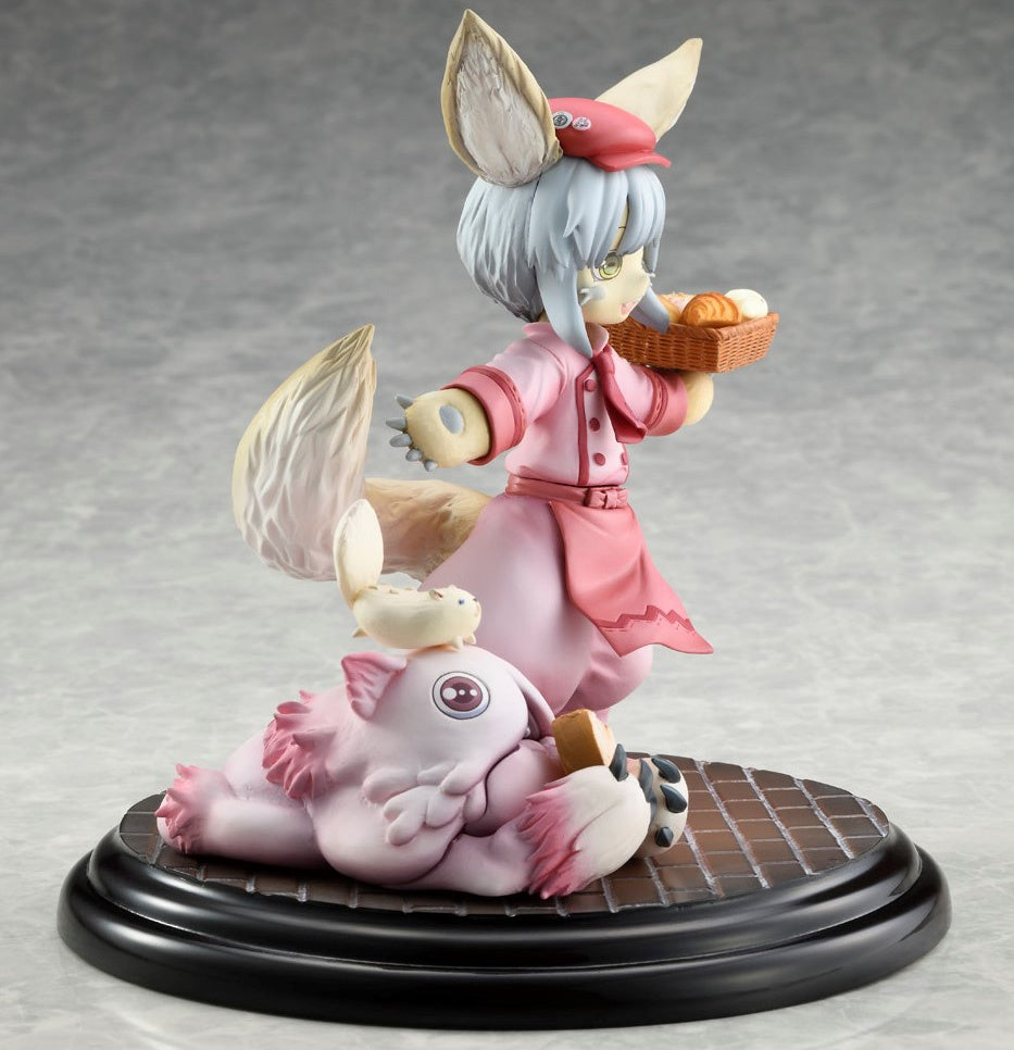 Made In Abyss - Mitty - Nanachi(Bell Fine) - P-REX Hobby