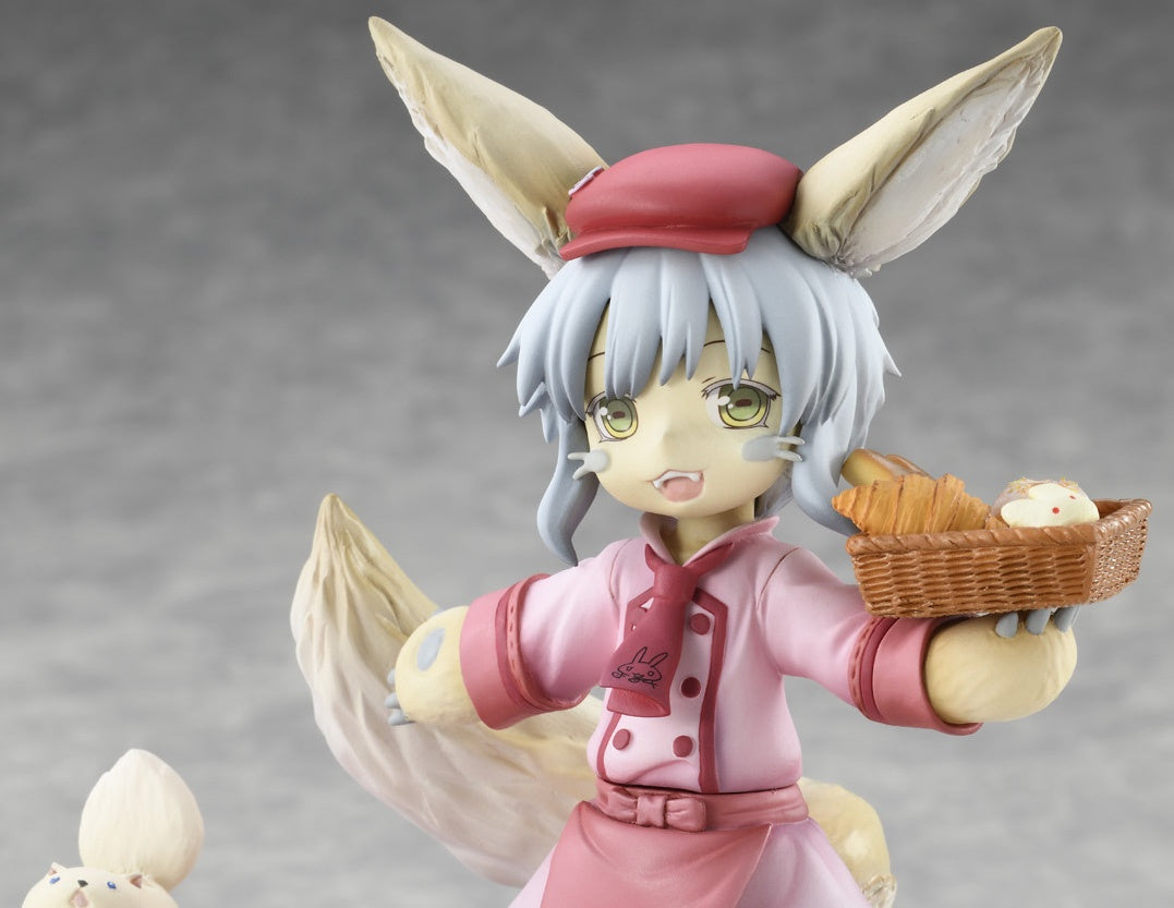 Made In Abyss - Mitty - Nanachi(Bell Fine) - P-REX Hobby