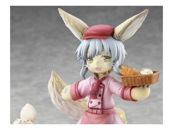 Made In Abyss - Mitty - Nanachi(Bell Fine) | 4573347243141