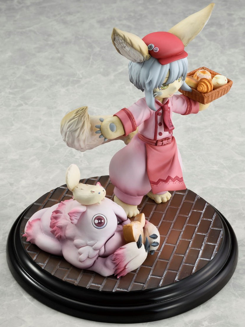 Made In Abyss - Mitty - Nanachi(Bell Fine) - P-REX Hobby