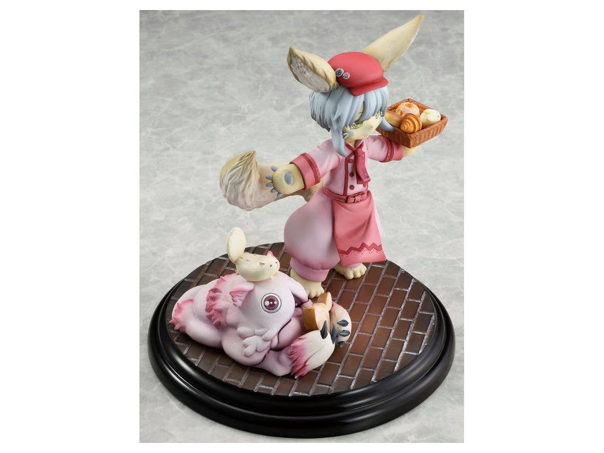 Made In Abyss - Mitty - Nanachi(Bell Fine) | 4573347243141