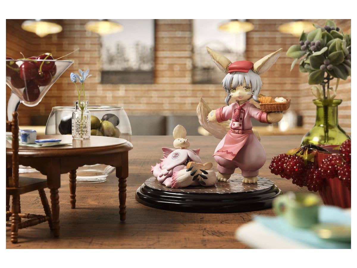 Made In Abyss - Mitty - Nanachi(Bell Fine) | 4573347243141