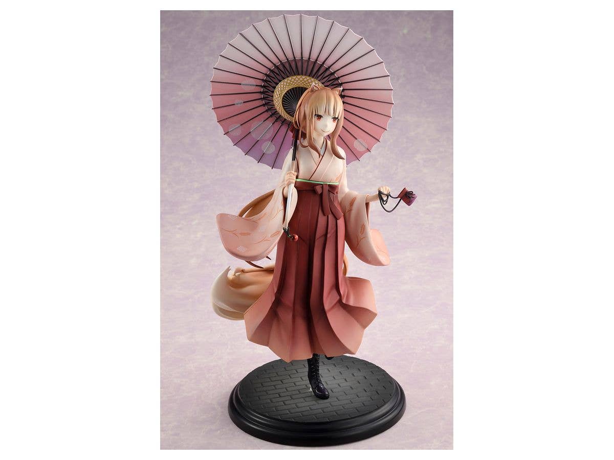Spice and Wolf Series Holo Hakama Ver. 1/6 Scale Figure | 4573347243158