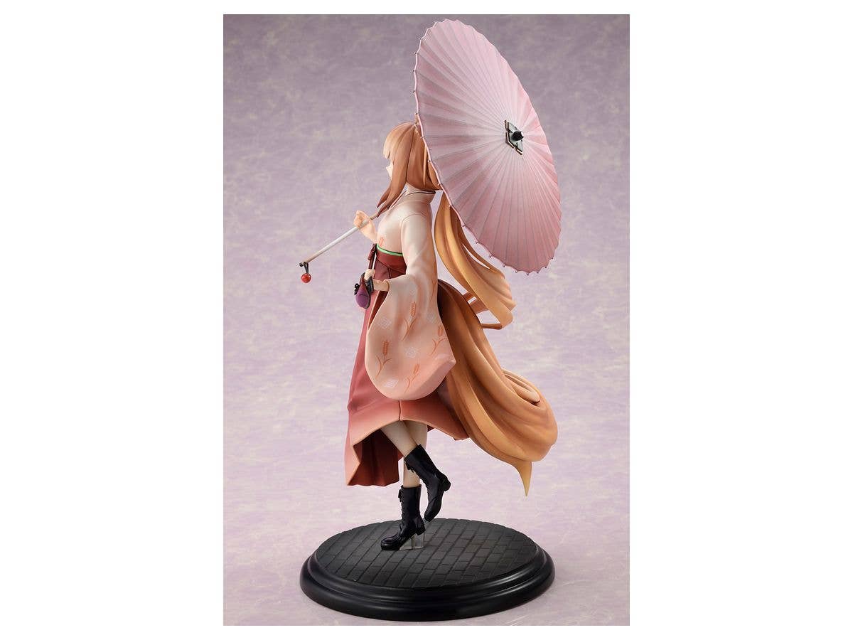 Spice and Wolf Series Holo Hakama Ver. 1/6 Scale Figure | 4573347243158