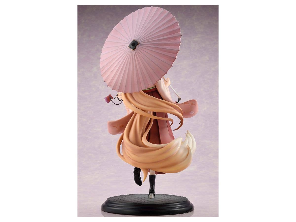 Spice and Wolf Series Holo Hakama Ver. 1/6 Scale Figure | 4573347243158