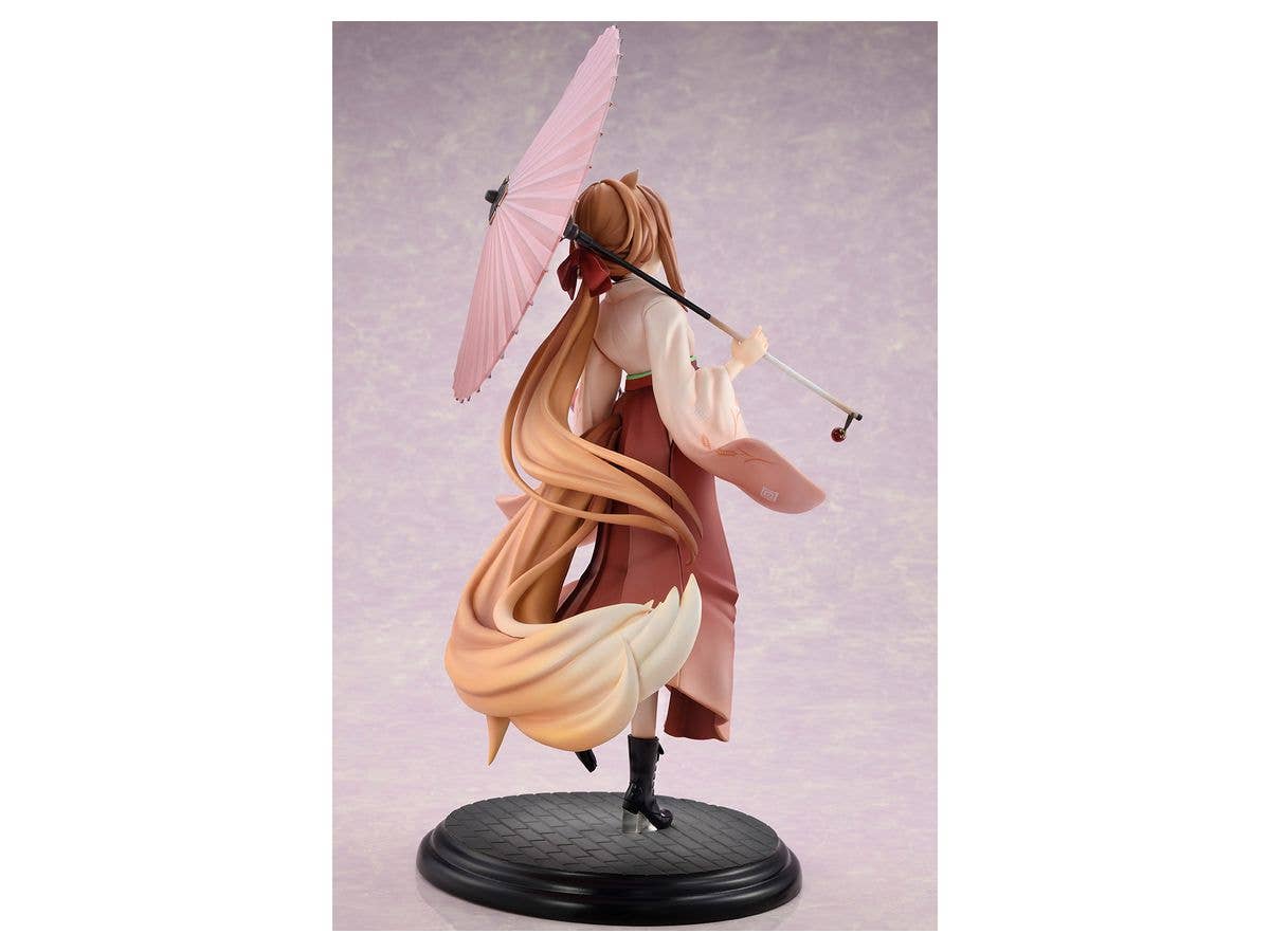 Spice and Wolf Series Holo Hakama Ver. 1/6 Scale Figure | 4573347243158