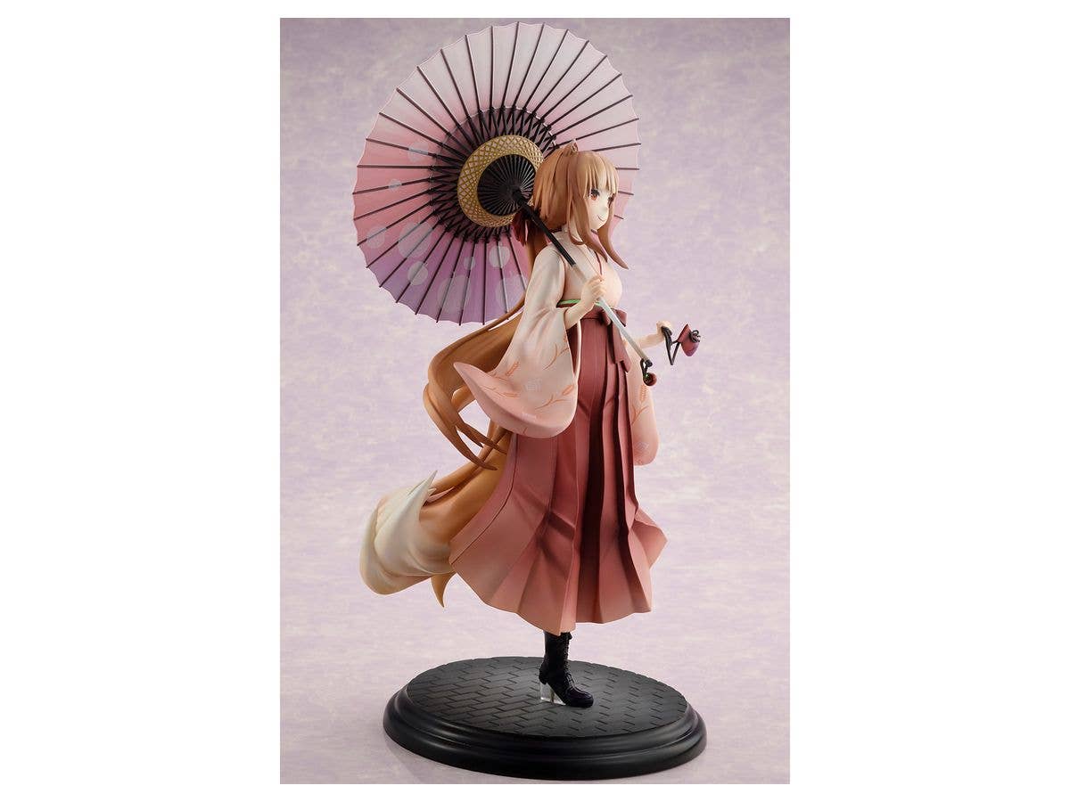 Spice and Wolf Series Holo Hakama Ver. 1/6 Scale Figure | 4573347243158