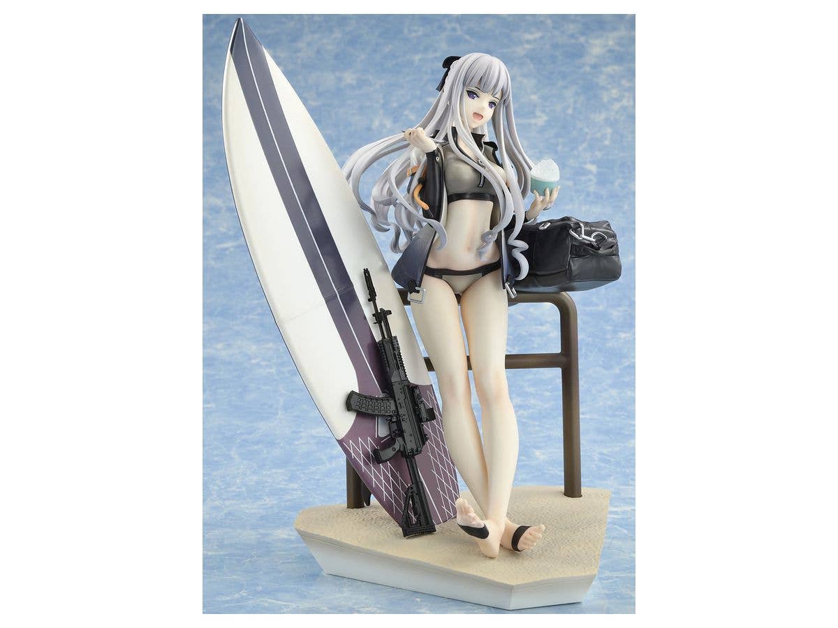 AK-12 Smoothie Age Ver. | 4573347243189
