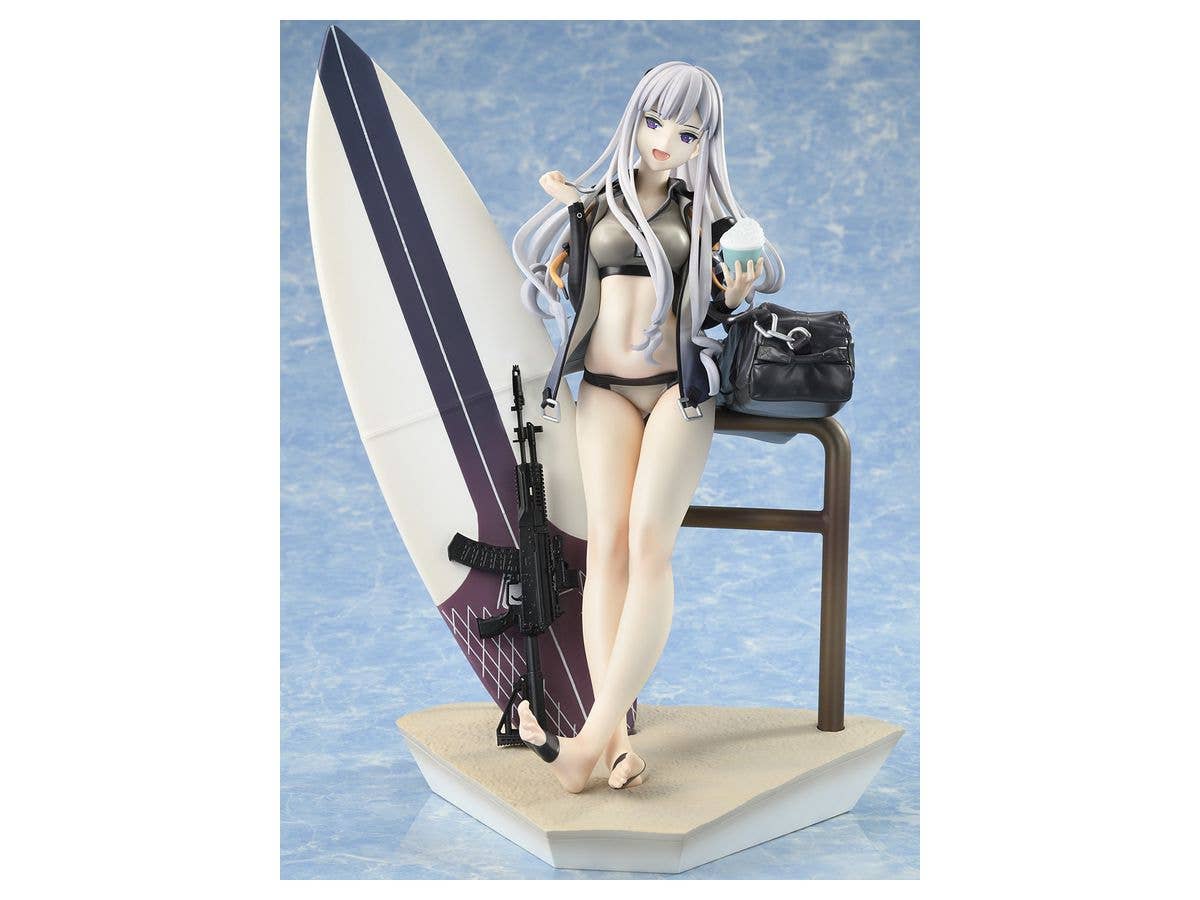 AK-12 Smoothie Age Ver. | 4573347243189