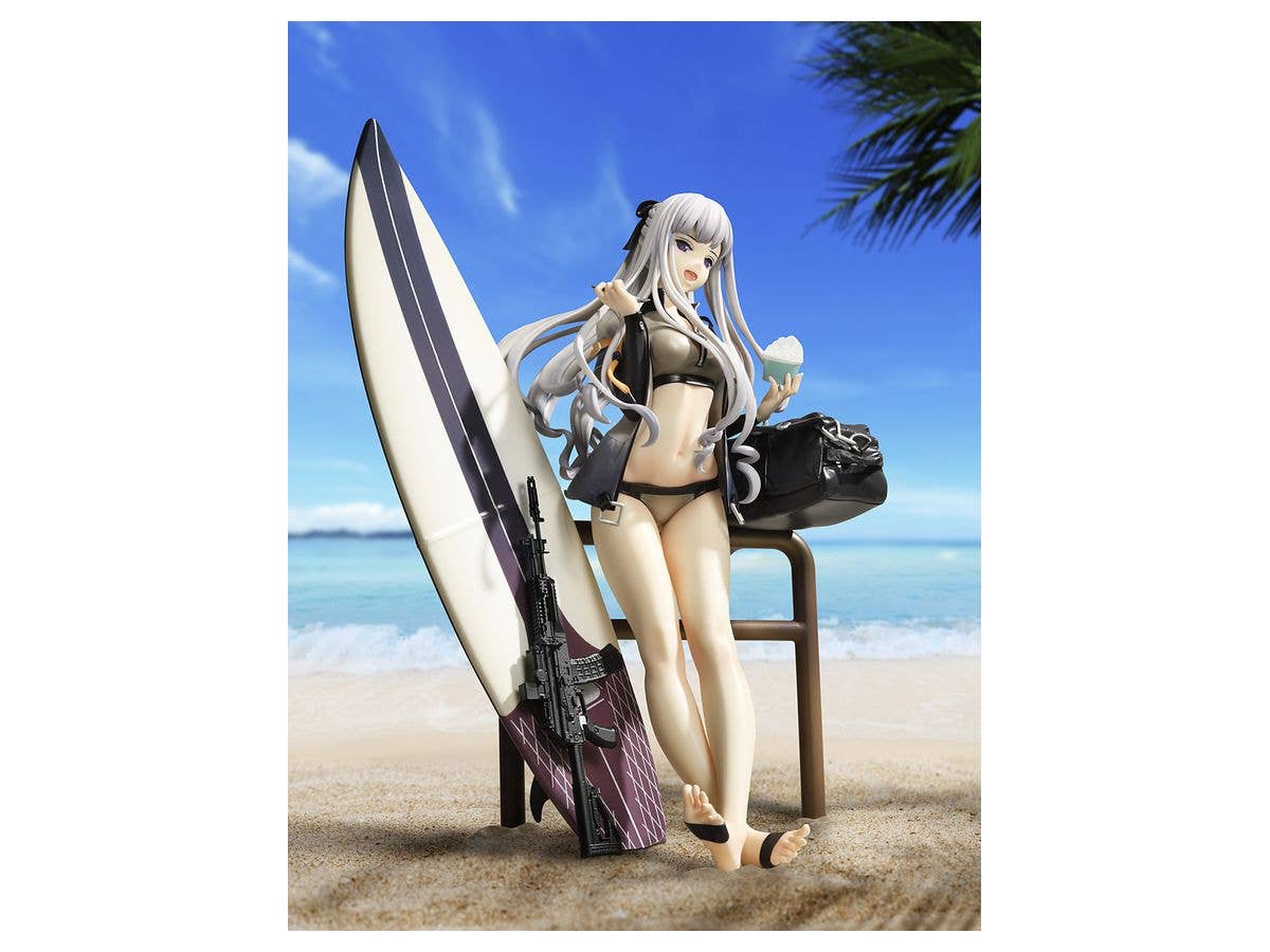 AK-12 Smoothie Age Ver. | 4573347243189