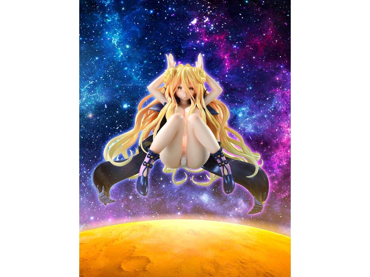 BellFine Mukuro Hoshimiya | 4573347243202