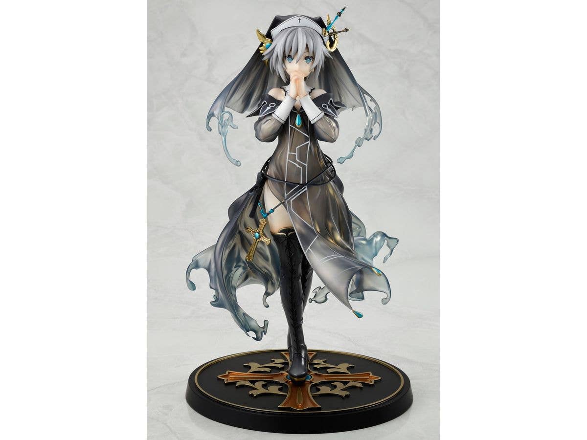 BellFine Nia Honjo | 4573347243219
