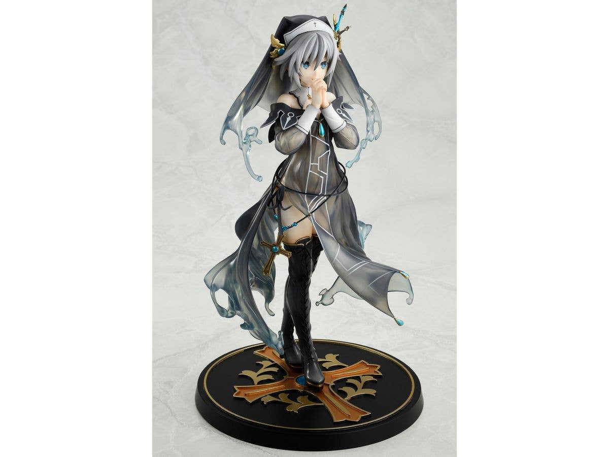BellFine Nia Honjo | 4573347243219