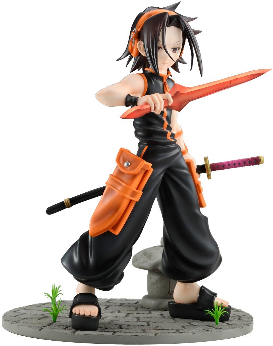 Yoh Asakura(re-order) | 4573347243226