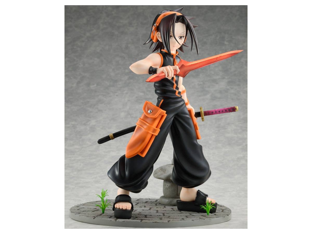 Yoh Asakura(re-order) | 4573347243226